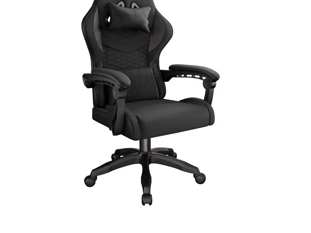 Fury Gaming Chair Shinai S4 Black