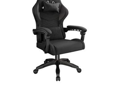 Fury Gaming Chair Shinai S4 Black