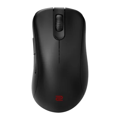 Геймърска мишка BenQ ZOWIE EC3-CW Wireless, S, 79g, 3200 DPI, 3370 сензор, черна