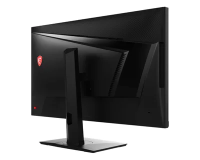 MSI MAG 323UPF, 32", 160Hz, 1ms, 3840x2160 UHD, Rapid IPS, Flat, FreeSync Premium Pro, VESA DisplayHDR 600, KVM, Tilt, HEIGHT ADJ., 2 HDMI, DP, USB Type-C with DP and PD 90W,PIP and PBP, VESA 100, 9S6-3DC79T-001+TRUST GXT 404R Rana Gaming Headset