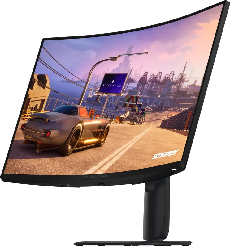 Dell Alienware 32 240Hz Gaming Monitor - AW3226DM