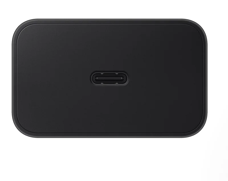 SAMSUNG Power Adapter 60W wo cable Black
