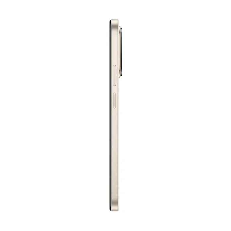 Honor X7d Desert Gold, Logan-N41A, 6.77" TFT LCD, 1610x720, Qualcomm Snapdragon 685 (4x2.8GHz+4x1.9GHz), 6GB, 128GB, 108+2MP/8MP, 6500mAh, FPT, BT, USB Type-C, IP64, Android 15, MagicOS 9.0