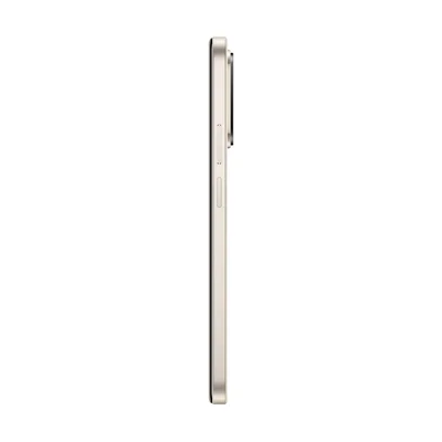 Honor X7d Desert Gold, Logan-N41A, 6.77" TFT LCD, 1610x720, Qualcomm Snapdragon 685 (4x2.8GHz+4x1.9GHz), 6GB, 128GB, 108+2MP/8MP, 6500mAh, FPT, BT, USB Type-C, IP64, Android 15, MagicOS 9.0