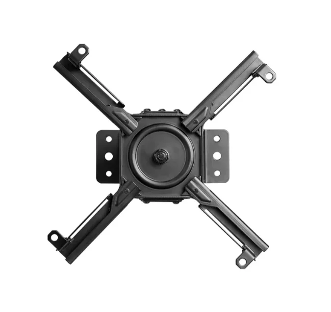 Neomounts Projector Ceiling Mount (height adjustable: 74-114 cm)