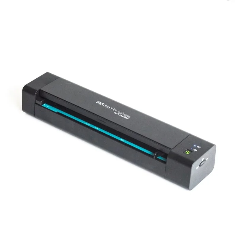 IRIScan Anywhere 6 WIFI Duplex