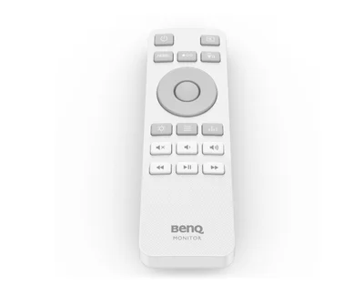 BenQ EW3290U 32” 4K BenQ Home Entertainment Monitor, WORK &  ENTERTAINMENT DISPLAY EW3290U WHITE