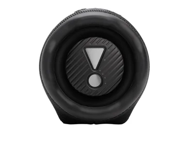 JBL CHARGE 6 BLK Portable waterproof and drop-proof Bluetooth speaker