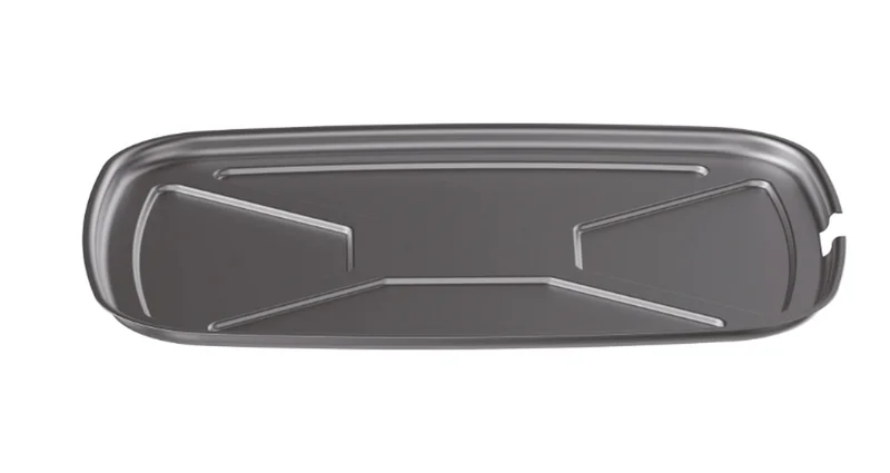 Tefal CB6A0830 Plancha with lid