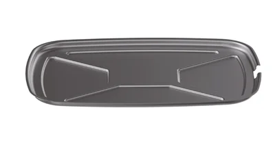 Tefal CB6A0830 Plancha with lid