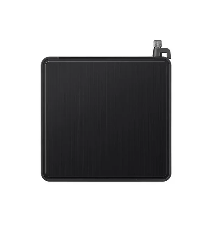Asus NUC 14 Pro Intel Ultra 5 125H, Intel Arc GPU, 4 x USB, Wi-Fi 6E AX211 + 2.5GBe LAN, 2 x HDMI, 2 x Thunderbolt 4 (USB-C+DP), no Storage (NVMe and 2.5" SATA), no RAM, no OS, Tall Kit