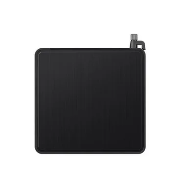 Asus NUC 14 Pro Intel Ultra 5 125H, Intel Arc GPU, 4 x USB, Wi-Fi 6E AX211 + 2.5GBe LAN, 2 x HDMI, 2 x Thunderbolt 4 (USB-C+DP), no Storage (NVMe and 2.5" SATA), no RAM, no OS, Tall Kit