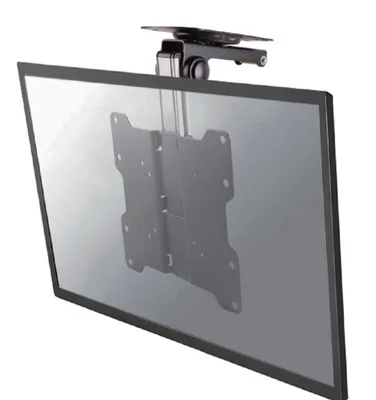Neomounts Flat Screen Ceiling Mount (Height: 26.5-40 cm)