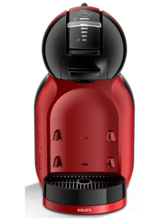 Krups KP123H10 NDG MINI ME CHERRY RED / BLK EU