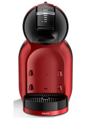 Krups KP123H10 NDG MINI ME CHERRY RED / BLK EU