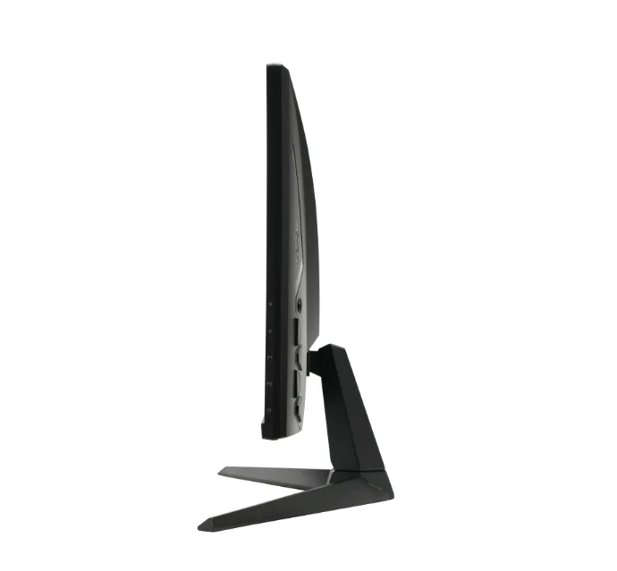 Asus TUF Gaming VG27UQ1A Gaming Monitor,27'' 4K (3840x2160), HDR, 160Hz, 300 cd/m2, ELMB Sync, 1ms response time, 95% DCI-P3, DisplayWidget Center, AMD FreeSync Premium, G-SYNC Compatible, Black