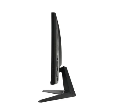 Asus TUF Gaming VG27UQ1A Gaming Monitor,27'' 4K (3840x2160), HDR, 160Hz, 300 cd/m2, ELMB Sync, 1ms response time, 95% DCI-P3, DisplayWidget Center, AMD FreeSync Premium, G-SYNC Compatible, Black