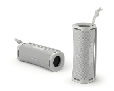 Преносима Bluetooth тонколона Sony SRS-ULT10, бяла