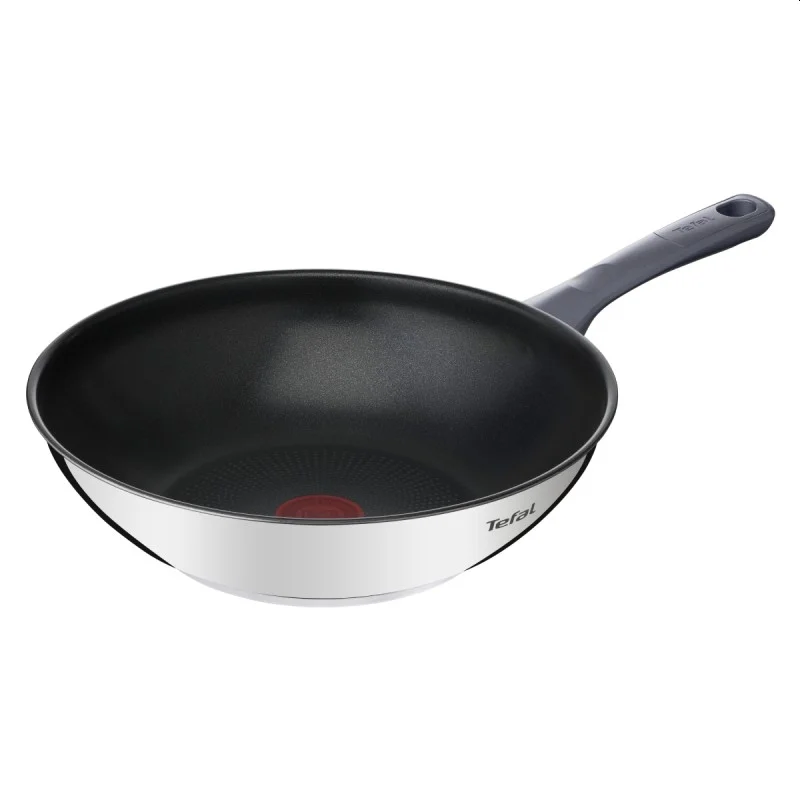 Tefal G7309955, DAILY COOK Wokpan 28 + lid