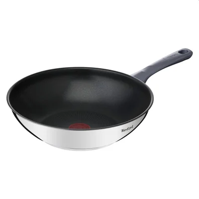 Tefal G7309955, DAILY COOK Wokpan 28 + lid