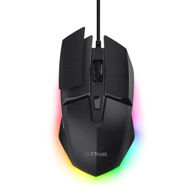TRUST GXT121 Felox+ Gaming Mouse