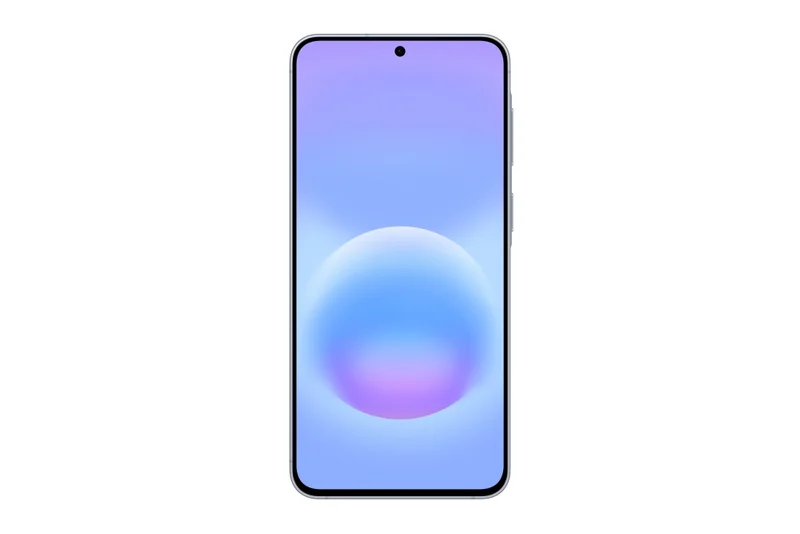 Samsung SM-A576 GALAXY A57 5G 8GB 256GB Awesome Icyblue