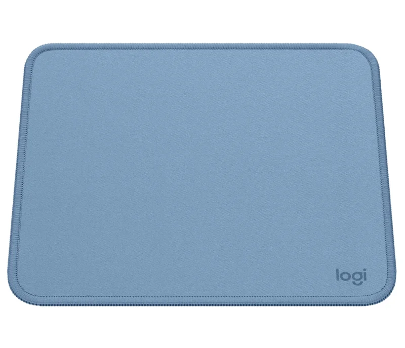 Logitech Mouse Pad Studio Series - BLUE GREY - NAMR-EMEA