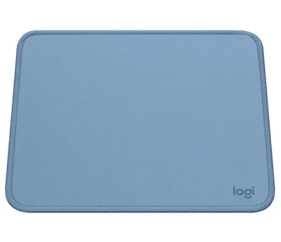 Logitech Mouse Pad Studio Series - BLUE GREY - NAMR-EMEA