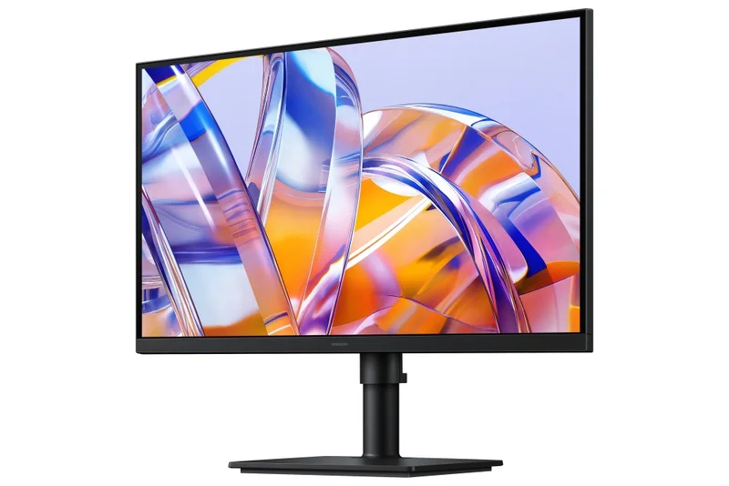 Монитор Samsung – 27H800, 27", 3840x2160, IPS, LED