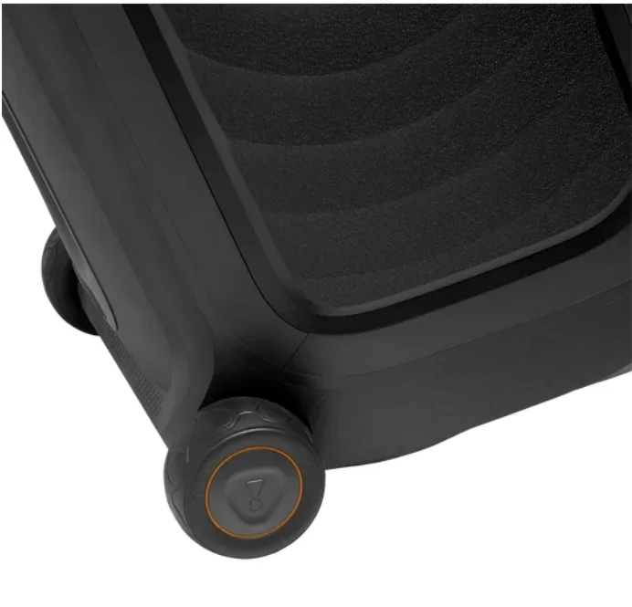 JBL PARTYBOX 330 - Portable party speaker with JBL legendary sound , AI Sound Boost and futuristic lighting