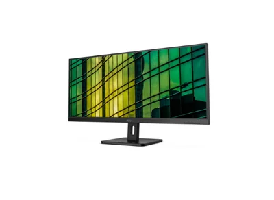 Монитор AOC U34E2M 34" VA 3440x1440 100Hz