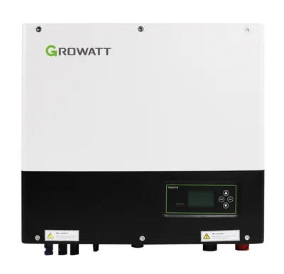 Growatt SPH 7000TL3 BH-UP Three Phase Hybrid Inverter with UPS Function