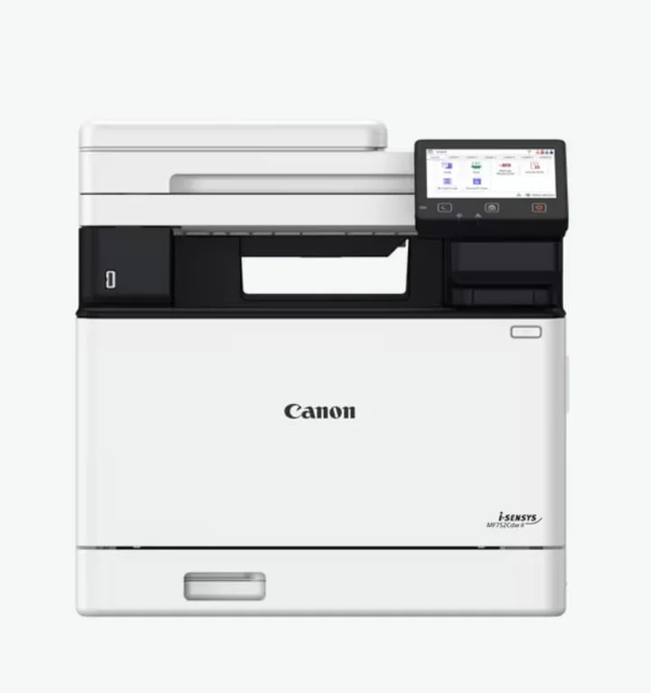 Цветно лазерно мултифункционално устройство Canon i-SENSYS MF752Cdw II