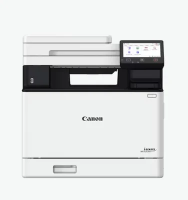 Цветно лазерно мултифункционално устройство Canon i-SENSYS MF752Cdw II