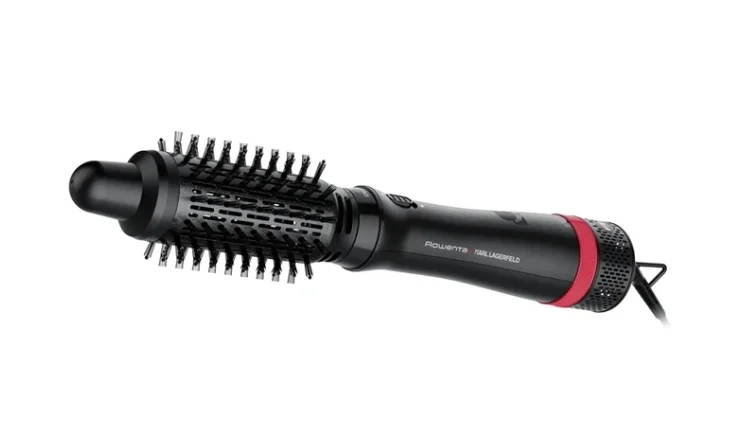 Rowenta CF635LF0, HOT AIR BRUSH 6ACC/IONIC