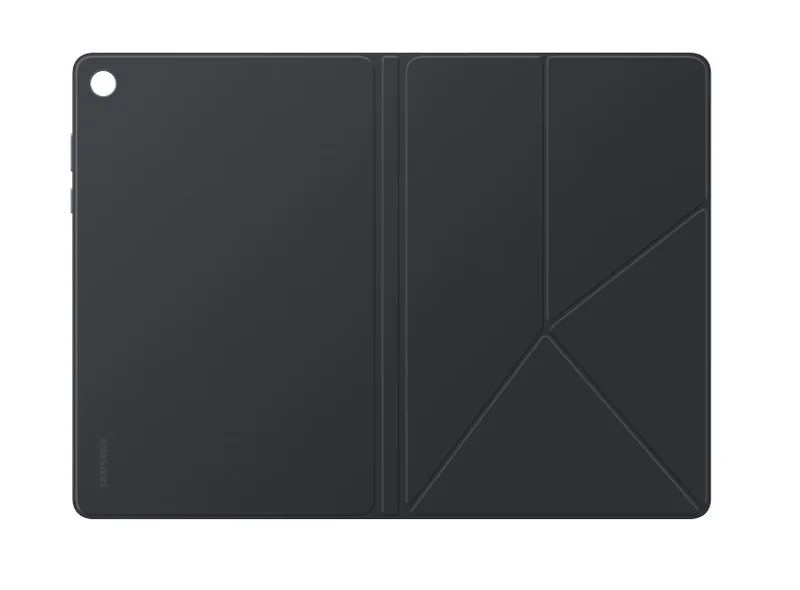 Samsung EF-BX230PBEGWW Tab A11+ Book Cover Black