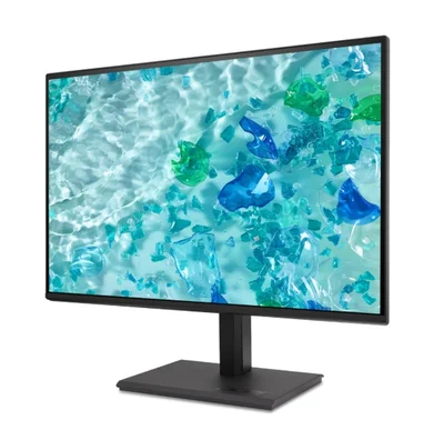 Монитор Acer – Vero B277Gbmiprzx, 27", Full HD, IPS, 120Hz