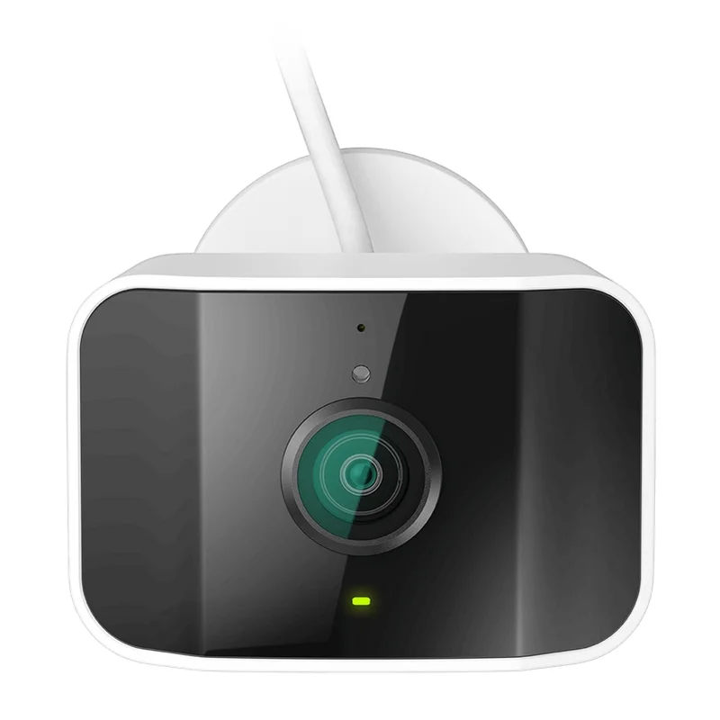 D-Link 2K QHD Outdoor Wi-Fi Camera