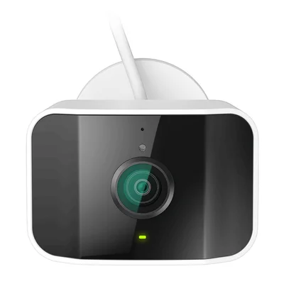 D-Link 2K QHD Outdoor Wi-Fi Camera