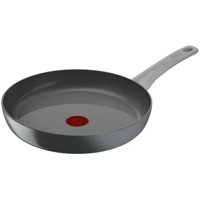 Тиган Tefal C4270632 28 см керамично покритие Renew On Lotus