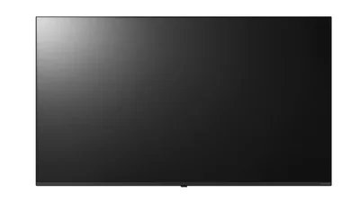 Телевизор LG 65UR762H3ZC 65" 4K UHD LED Hotel webOS 400 nits HDR10 Pro Wi-Fi Bluetooth черен