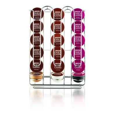 Поставка за капсули Krups XB201000 Dolce Gusto