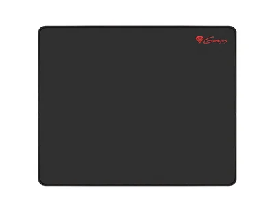 Подложка за мишка Genesis Carbon 500 XL Logo 500x400 мм Черен