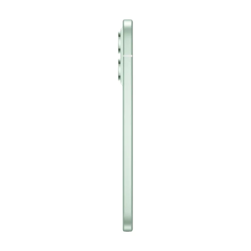Honor 600 Lite 8GB+256GB Sprout Green, Luna-N31C, 6.6" 120Hz, AMOLED, 2412x1080, 5G, MediaTek Dimensity 7100-Elite (4x2.4 GHz & 4x2 GHz) , 8GB, 256GB, Camera 108+5MP/Front 16MP, 6520mAh, FPT, BT 6.0, USB Type-C 2.0, Android 16, MagicOS 10