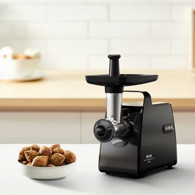 Tefal NE553838 MMC HV7 PLUS 6IN1 BLK EU