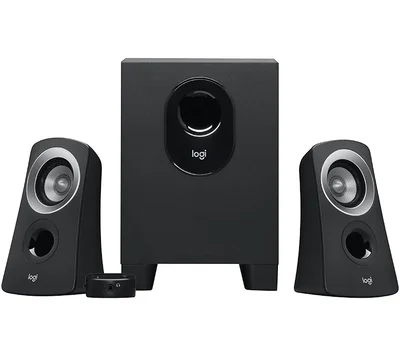 Аудио система Logitech Z313 2.1