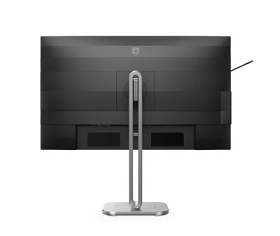 Philips 27B2G5500, 27" IPS WLED, 2560x1440@100Hz, 4ms GtG, 300cd m/2, 1000:1, 50M:1 DCR, Adaptive Sync, FlickerFree, Blue Light tech., 3Wx2, Tilt, Height Adjust, Pivot, Swivel, 2xHDMI, DP, USB hub