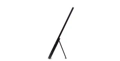 Acer PM161QB1bmiuux, 15.6'' FHD (1920x1080), IPS, 60Hz, 4ms (GTG), 100M:1, 250 nits, AdaptiveSync, HDMI 1.4, 2x USB Type-C, Audio Out, 2x1W Speakers, BlueLightShield, Portable, Kickstand, VESA, Energy Class D, Black, 2Y