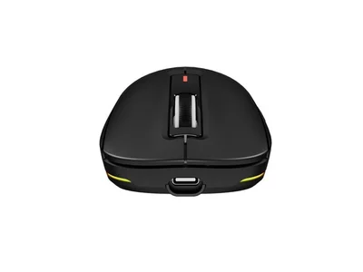 Геймърска мишка Genesis Zircon 660 Wireless 12000 DPI Черна