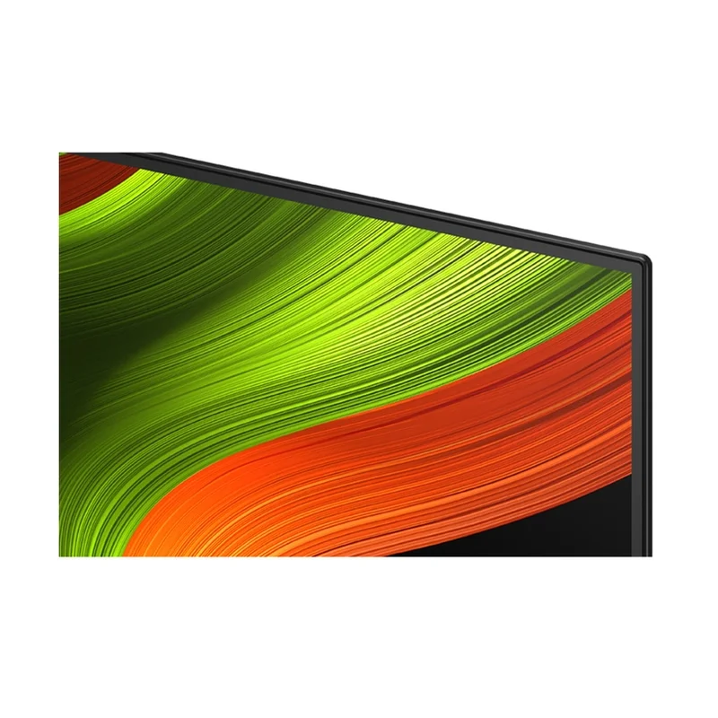 LG OLED48B53LA, 48" UHD OLED, 4K (3840 x 2160), DVB-C/T2/S2, Alpha 8 AI 4K Gen2, 100Hz, webOS 25 ThinQ AI, HDR10, VRR (120 Hz), NVIDIA G-SYNC, AMD FreeSync, Dolby Vision, Dolby Atmos, Wi-Fi 6, Bluetooth, HDMI, USB, Airplay 2, Multi View